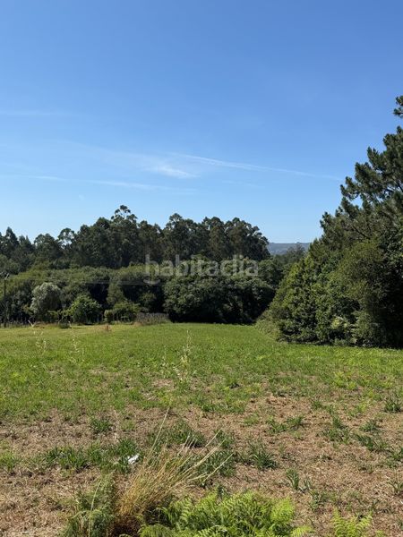 Foto 7bf580e0-bb50-4101-8b12-09f65fea2987. Terreny residencial a Laracha