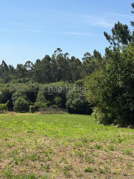 Foto b3246aa0-52a9-4e88-be6e-b355b7de5605. Terreny residencial a Laracha