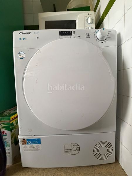Foto d943fa46-c629-4ec3-afdc-67f76b86ce55. Pis amb calefacció a Laracha