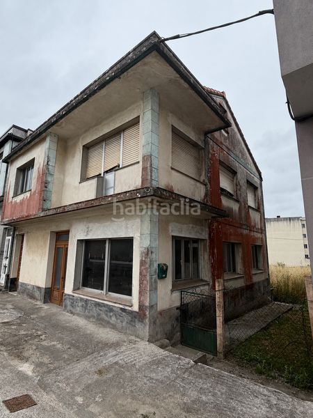 Foto abe232e8-680f-436d-ad47-7ac051af2c4a. Casa a Laracha