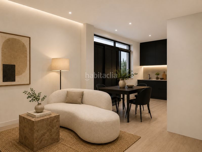 Foto df0db73d-935e-4bd8-ba4b-a1120aa733ed. Pis amb calefacció a Monte Porreiro Pontevedra