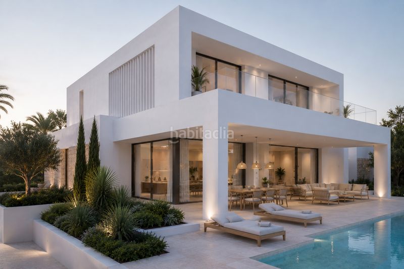 Foto 047bf868-fc66-47a9-9b42-f95bba8961f4. Terreny residencial a Río Real Marbella