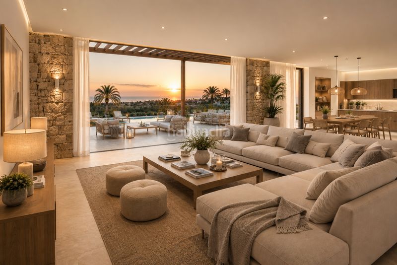 Foto 1300064c-3f94-4f50-a5c3-6a5ab74417d0. Terreny residencial a Río Real Marbella