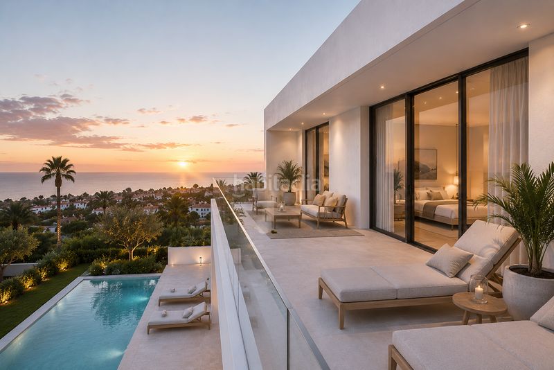 Foto 183f328a-da63-4300-8f80-d8381026bb88. Terreny residencial a Río Real Marbella