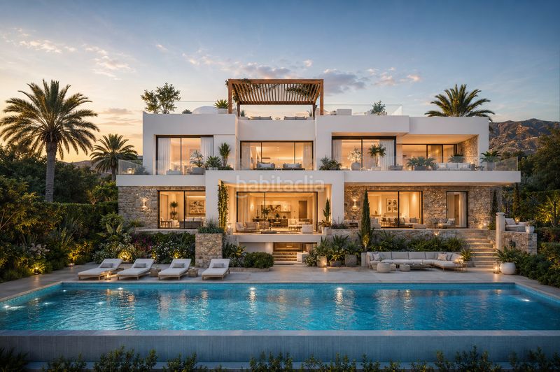 Foto 18ba76e9-28b9-47f8-ac76-eb3897320d6a. Terreny residencial a Río Real Marbella