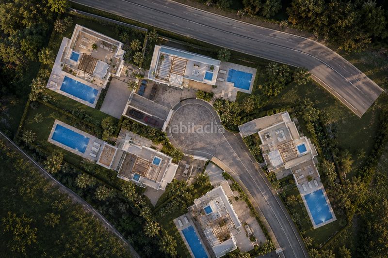 Foto 2e1bd0c5-aa0c-462d-8961-09f032f856ae. Terreny residencial a Río Real Marbella
