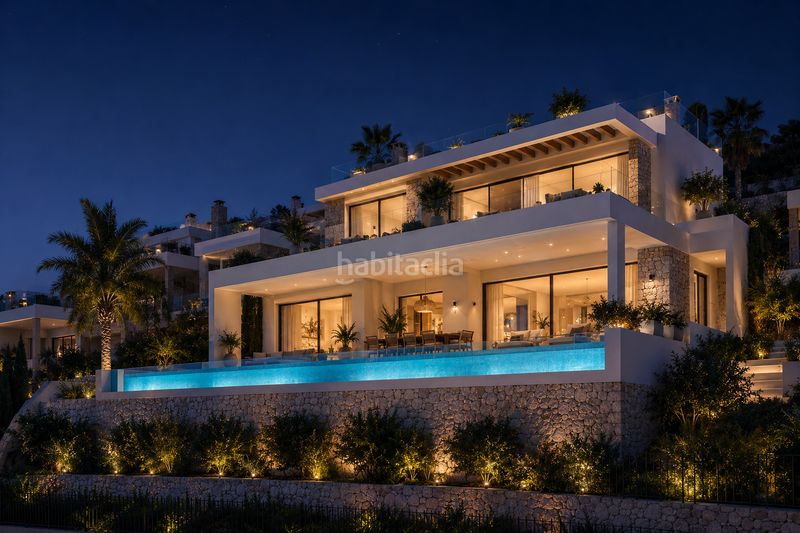 Foto 4985acda-e3c4-45db-8e15-d5d63460ff9a. Terreny residencial a Río Real Marbella