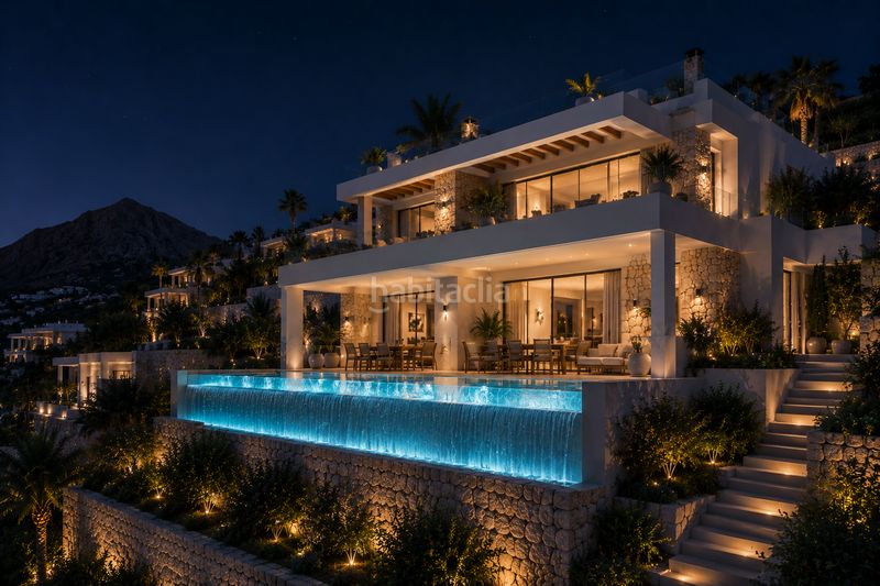 Foto 602fd97e-722f-49f6-ae02-b7ca9d40df59. Terreny residencial a Río Real Marbella