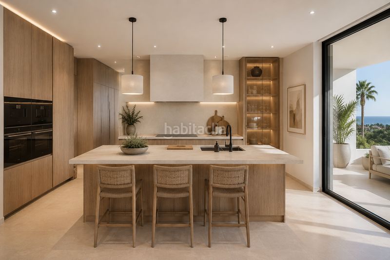 Foto 79836fe9-a676-4d1d-b8ac-9eda62a58ae8. Terreny residencial a Río Real Marbella