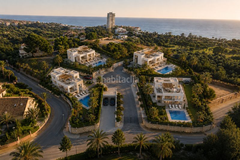 Foto 9af43f82-75ec-4761-bfac-75db87939bfa. Terreny residencial a Río Real Marbella