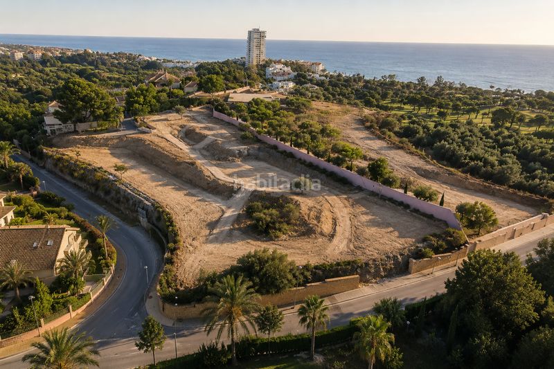 Foto b7003247-8f87-460e-8575-4932bfe738c5. Terreny residencial a Río Real Marbella