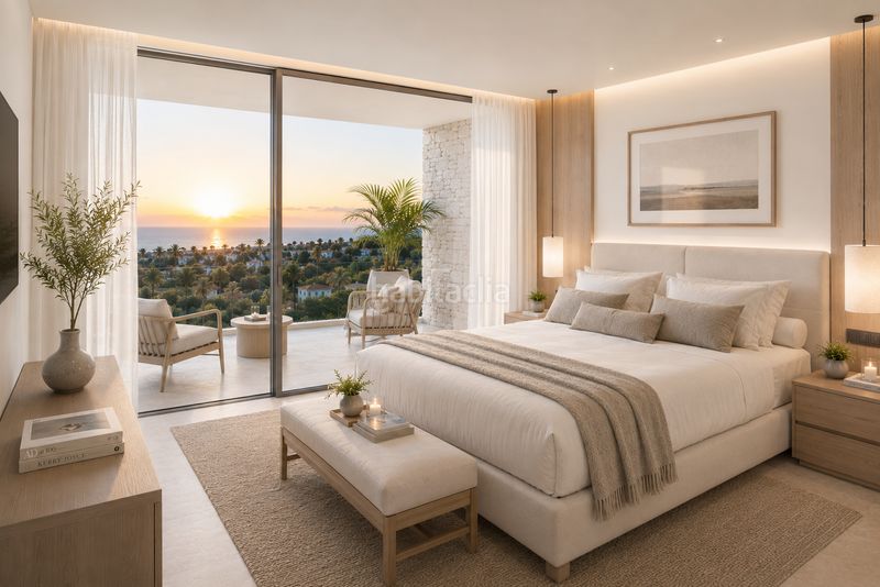 Foto b7c053fe-46d1-4564-8bc1-d11d85d8afd1. Terreny residencial a Río Real Marbella