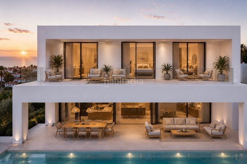 Foto c4d05997-080c-403c-a27b-aa7c701465bf. Terreny residencial a Río Real Marbella