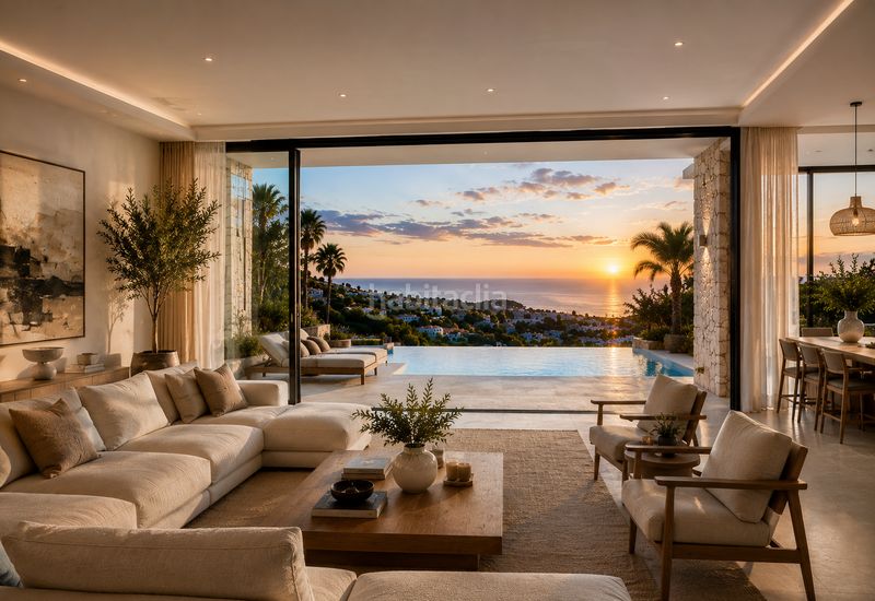 Foto d0bf5e00-e2aa-4c04-bdd6-7e1dac18f2b7. Terreny residencial a Río Real Marbella
