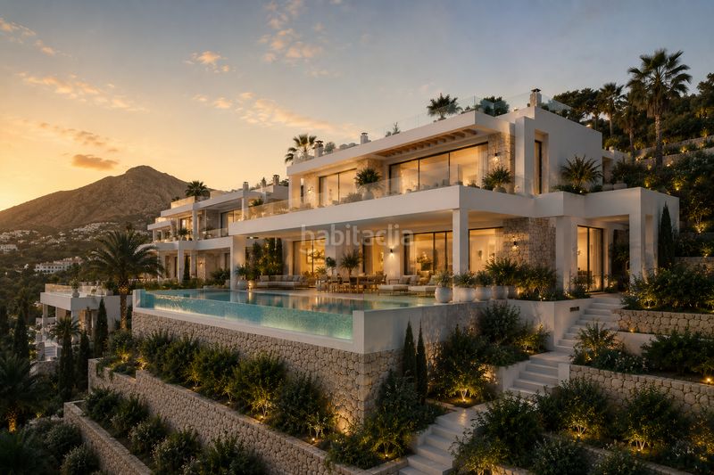 Foto d3017d23-863e-4c95-b14a-bbdcb4462692. Terreny residencial a Río Real Marbella