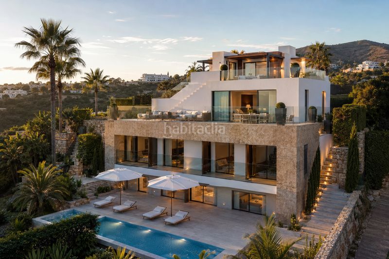 Foto e730139d-02be-4259-b22a-a1e9a75dc971. Terreny residencial a Río Real Marbella