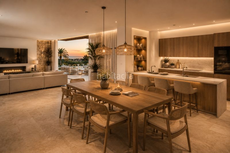Foto eaf4f169-601f-4b1b-8e26-190596c1f0be. Terreny residencial a Río Real Marbella
