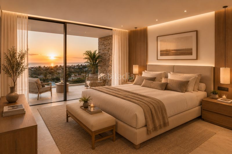 Foto eb7069d2-f2a8-4416-b587-288fba4861b2. Terreny residencial a Río Real Marbella