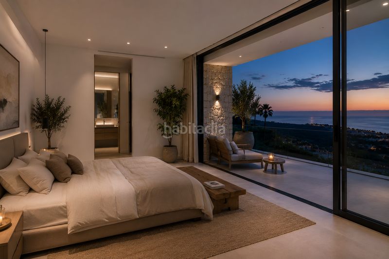 Foto f5040fe8-b7d0-474e-aff4-e6cf3e39ce94. Terreny residencial a Río Real Marbella
