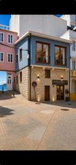 Casa en Malpica de Berganti�os. Casa en malpica
