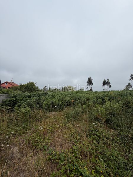 Foto 2b11c6af-cd79-46ea-aecd-4cad26da6052. Terreny residencial a Laracha