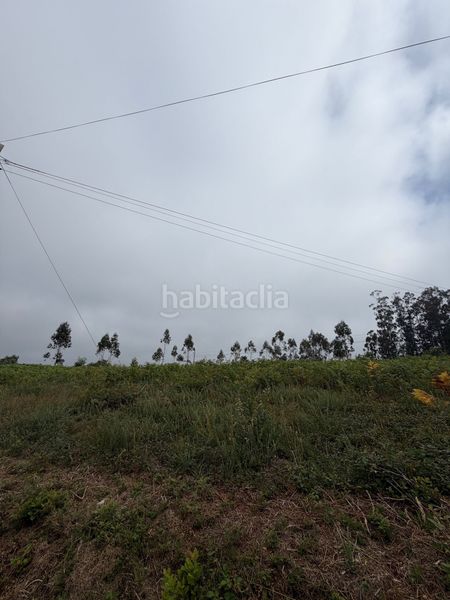 Foto 903c785b-434e-4fc1-84f3-7479bd090418. Terreny residencial a Laracha