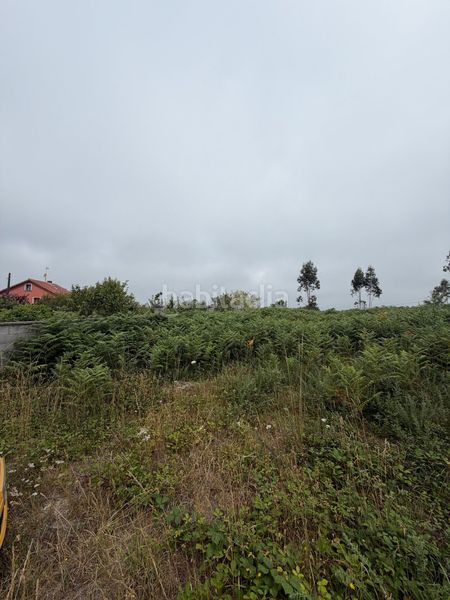 Foto a3f45cdf-c1c9-4d41-8808-605ba4c078f9. Terreny residencial a Laracha