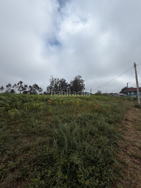 Foto dd623a33-923b-4423-91a6-c002e5eb983a. Terreny residencial a Laracha