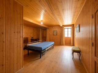 Bauernhof in Loureda - Lañas - Barrañán. Casa para reformar con hórreo y parcela en loureda