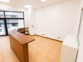 Miete Büro in Jose casal 5. Local comercial en alquiler en c josé casal, pontevedra