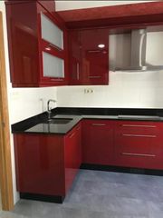 Flat in Ponteceso. Piso en cormeporto, ponteceso