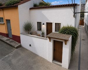 Semi detached house in Malpica de Bergantiños