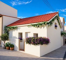 Casa a schiera in Malpica de Bergantiños. Casa adosada con proyecto en malpica de bergantiños
