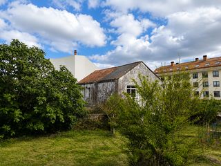 Haus in Oseiro. Casa para reformar con finca cerrada de 900 m en villarodis, art