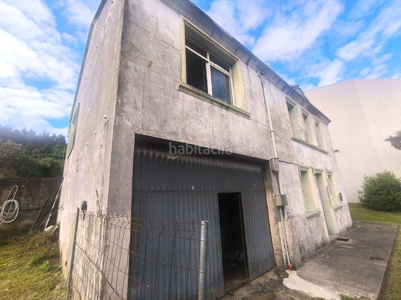 Foto a3a9a9a4-e7de-4938-89e1-9722f8ebc4da. Casa a Oseiro Arteixo