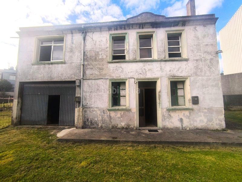 Foto e1ffe25b-d0cf-4301-a7a9-7f73d792102e. Casa a Oseiro Arteixo