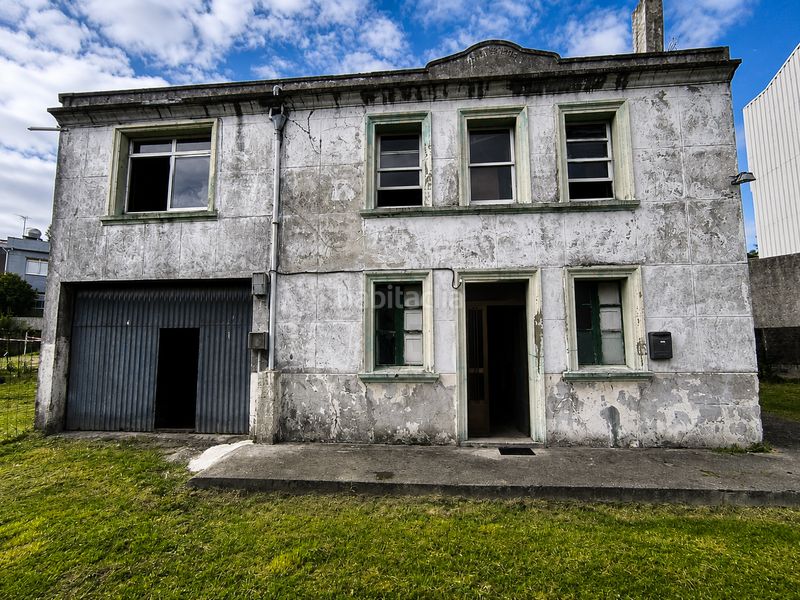Foto e9b1fc67-1d53-4e2b-a535-5834d1fd017d. Casa a Oseiro Arteixo