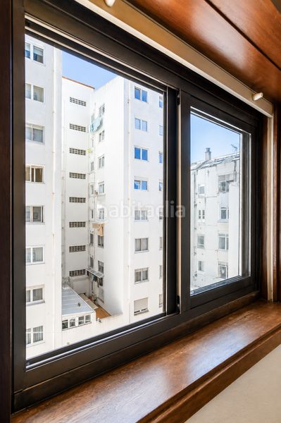 Foto 04180b8c-e6cc-43eb-9337-94a55d743e70. Flat with heating in Riazor - Visma Coruña (A)