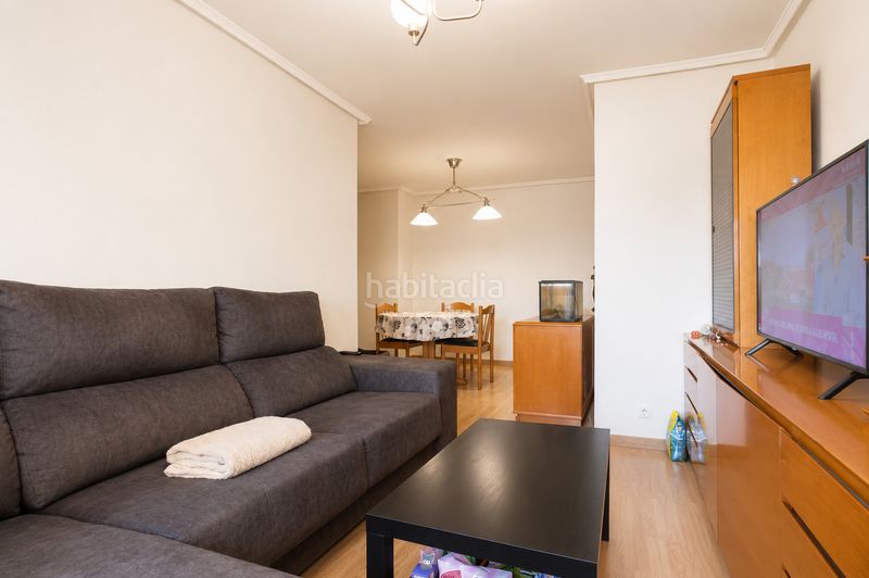 Foto 1e1dca21-96a3-4928-a4a0-1d17a983378b. Flat with heating in Riazor - Visma Coruña (A)