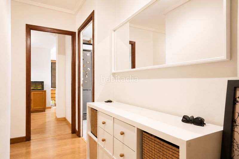 Foto 7b0a3109-dfd8-493f-86de-d5ce91757334. Flat with heating in Riazor - Visma Coruña (A)
