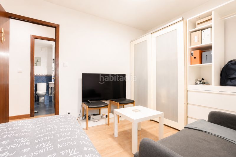 Foto 936d5e19-56a0-4e53-8788-aeb7780ba865. Flat with heating in Riazor - Visma Coruña (A)