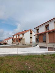 Casa en Noalla. Promoci�n urbanizacion catasol, noalla, sanxenxo