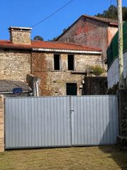Haus in Loureda - Lañas - Barrañán. Casa de piedra con encanto en loureda, arteixo
