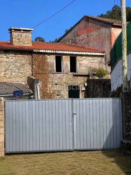 Foto 2b0003a5-9d47-4357-80ff-f778a12ff3d0. Casa a Loureda - Lañas - Barrañán Arteixo