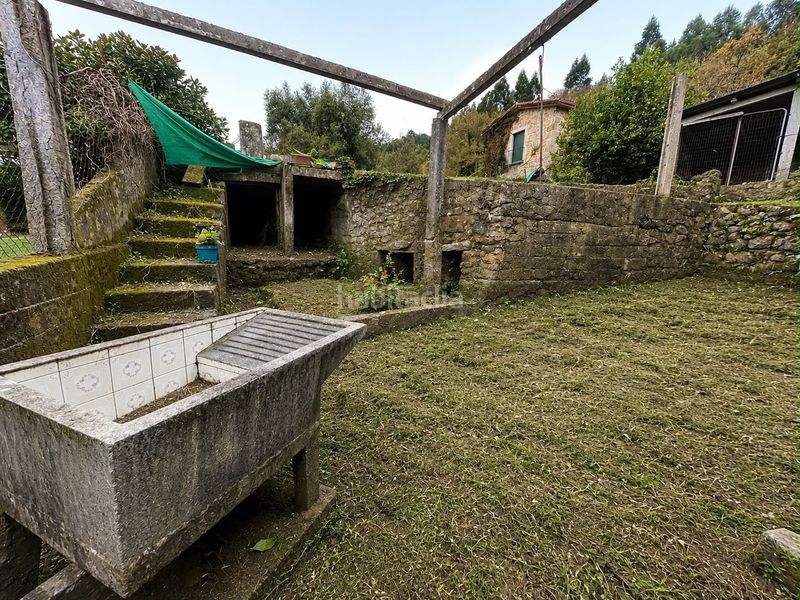Foto 655efb6d-d2df-4105-bd7f-36097a2f83ce. Casa a Loureda - Lañas - Barrañán Arteixo