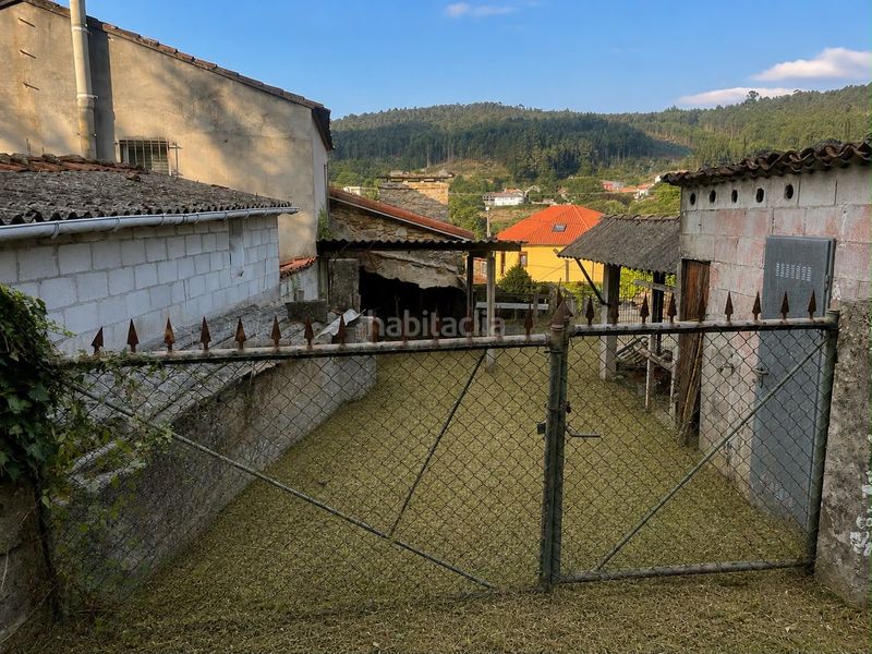 Foto e8ce9797-de01-441e-b552-c13ee28dc3cd. Casa a Loureda - Lañas - Barrañán Arteixo
