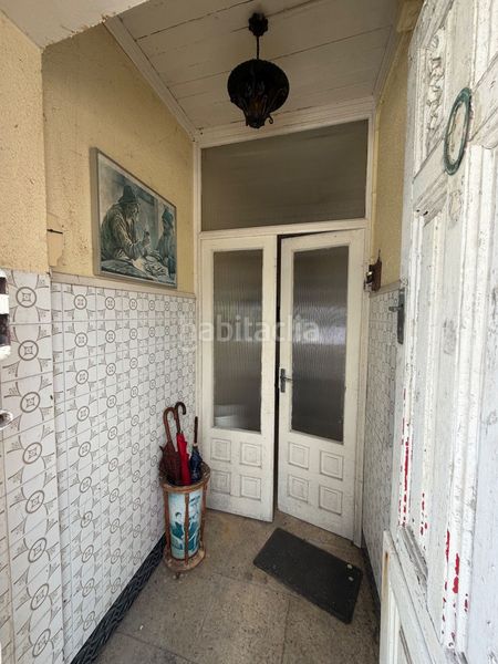 Foto 0c6cf8c7-97d0-4162-ad07-bb072d9e6186. Casa adossada a Ponteceso
