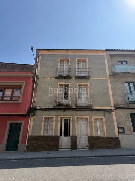 Foto 181453ee-ea96-4ebc-96c7-9661c14e7c55. Casa adossada a Ponteceso