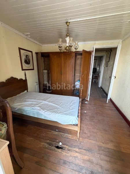 Foto 7e9da116-710a-4135-9e50-37b94c0f5803. Casa adossada a Ponteceso