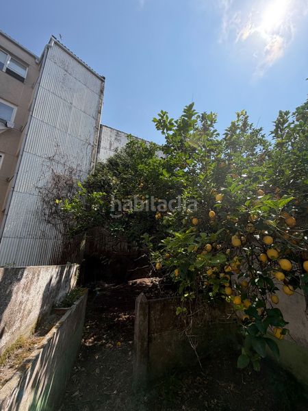 Foto df21e770-8379-40a0-aa1b-819464357d47. Casa adossada a Ponteceso